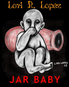 Jar Baby