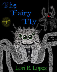 The Fairy Fly The Fairy Fly