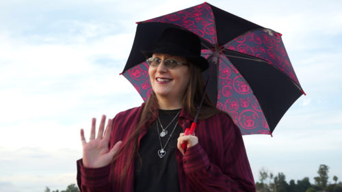 Video - Lori R. Lopez Ice Bucket Challenge 1