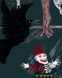 Cover Art: Odds And Ends Cover Art: Odds And Ends