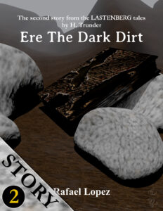 Ere The Dark Dirt Ere The Dark Dirt