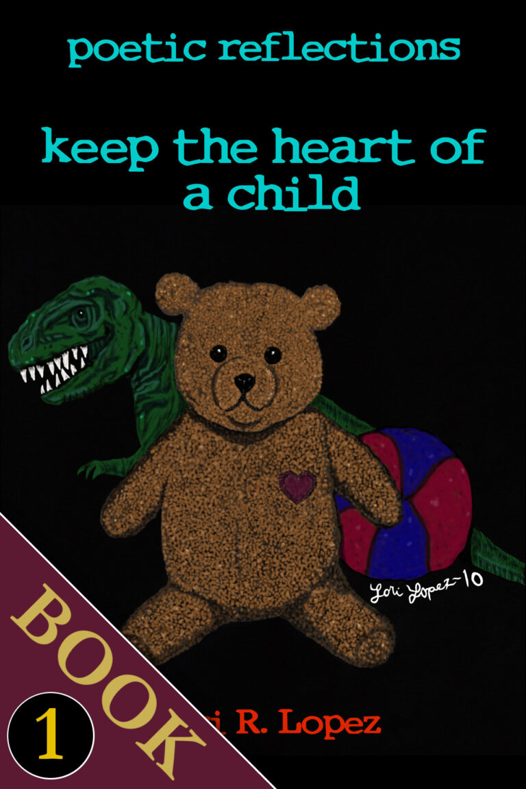 Read more about the article Keep The Heart Of A Child