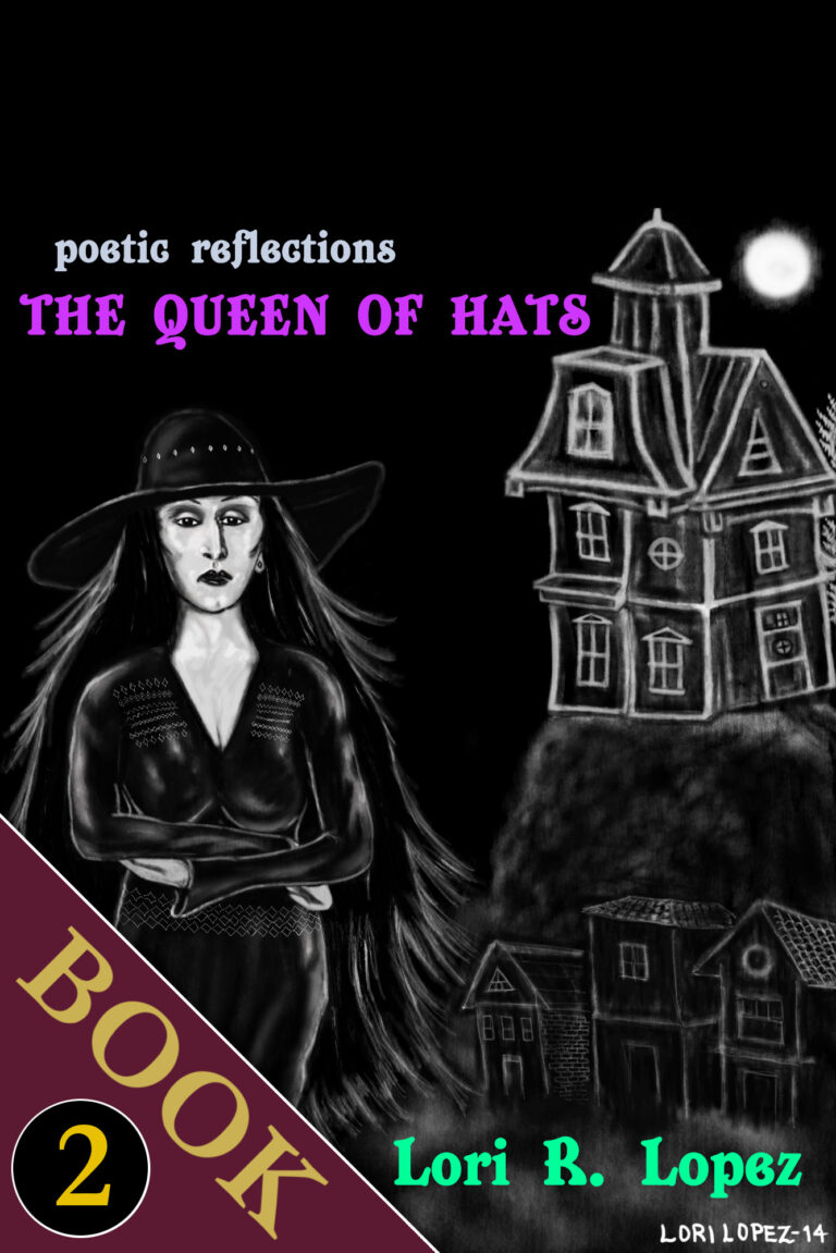 Read more about the article The Queen Of Hats