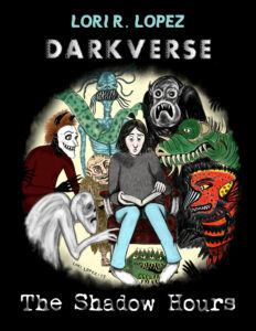 Darkverse:  The Shadow Hours