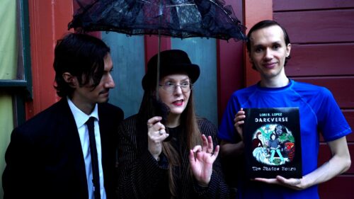 Follow The Magick S1-E1 - 4