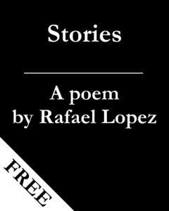 Poem:  Stories