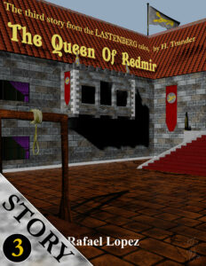 The Queen Of Redmir The Queen Of Redmir