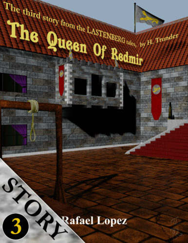 The Queen Of Redmir