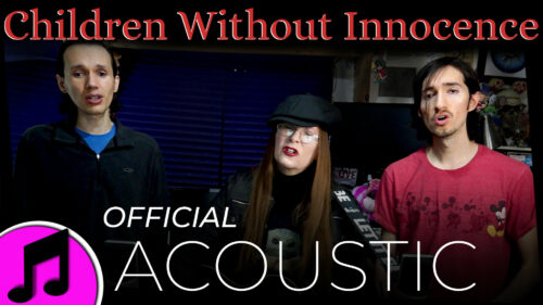 Children Without Innocence (Acoustic Version)