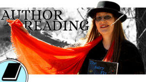 The Fairy Fly Author Reading The Fairy Fly Author Reading