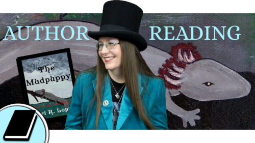 The Mudpuppy Author Reading | Storytime For Kids