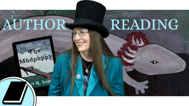 Read more about the article The Mudpuppy Author Reading | Storytime For Kids