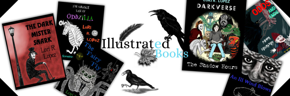 Collection Of Illustrated Edition E-Books